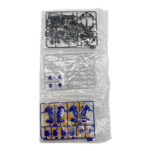 BANDAI (バンダイ) [SHOKUGAN MODELING PROJECT] スーパーロボット大戦OG R-GUNパワード ガンプラ ★ ①