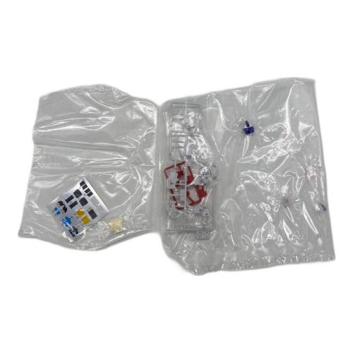 BANDAI (バンダイ) [SHOKUGAN MODELING PROJECT] スーパーロボット大戦OG R-GUNパワード ガンプラ ★ ①