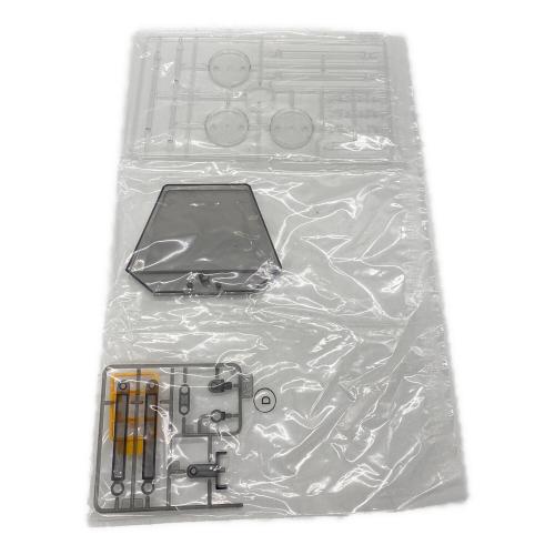 BANDAI (バンダイ) [SHOKUGAN MODELING PROJECT] スーパーロボット大戦OG R-GUNパワード ガンプラ ★ ①