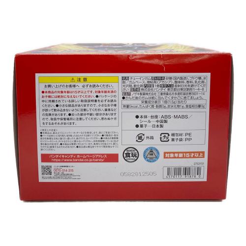 BANDAI (バンダイ) SMP [SHOKUGAN MODELING PROJECT]ボルテスV レガシー レッツ・ボルトイン！ セット ガンプラ ② ★