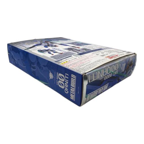 BANDAI (バンダイ) METAL BUILD ダブルオークアンタ『機動戦士ガンダム00』 ガンプラ ★