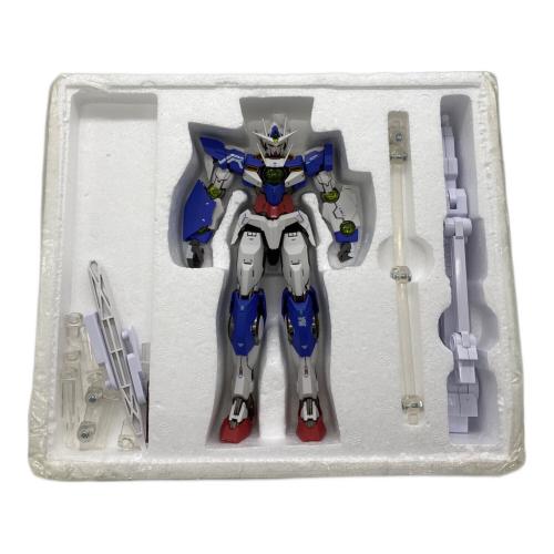 BANDAI (バンダイ) METAL BUILD ダブルオークアンタ『機動戦士ガンダム00』 ガンプラ ★
