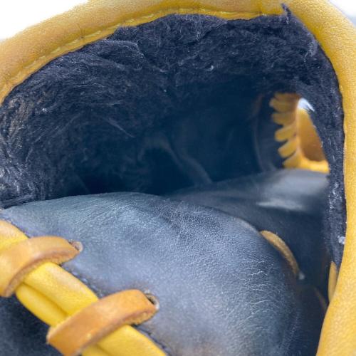 NIKE (ナイキ) グローブ 右利き用 イエロー