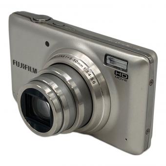 FUJIFILM (フジフィルム) FinePix コンパクトデジタルカメラ T400
