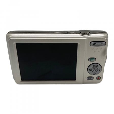 FUJIFILM (フジフィルム) FinePix コンパクトデジタルカメラ T400