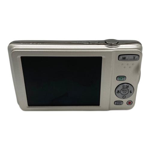 FUJIFILM (フジフィルム) FinePix コンパクトデジタルカメラ T400