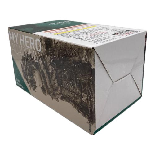 バンダイナムコ 緑谷出久 「一番くじ 僕のヒーローアカデミア -VS-」 A賞 フィギュア 一番くじ