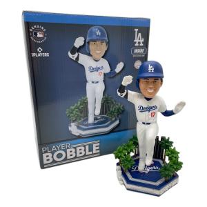 foco (フォコ) MLBロサンゼルス・ドジャース 大谷翔平 ボブルヘッドフィギュア