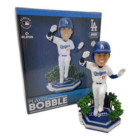 foco (フォコ) MLBロサンゼルス・ドジャース 大谷翔平 ボブルヘッド