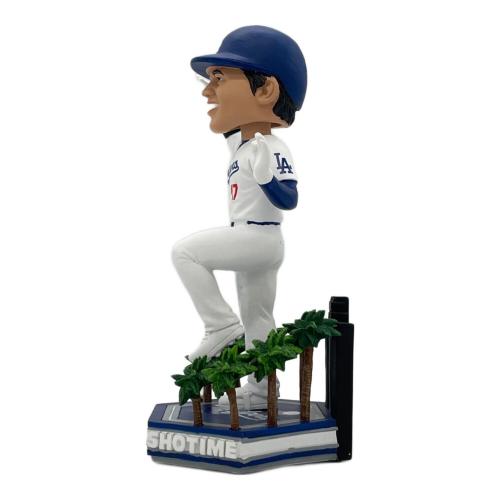 foco (フォコ) MLBロサンゼルス・ドジャース 大谷翔平 ボブルヘッドフィギュア