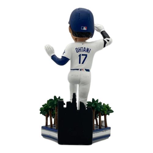 foco (フォコ) MLBロサンゼルス・ドジャース 大谷翔平 ボブルヘッドフィギュア