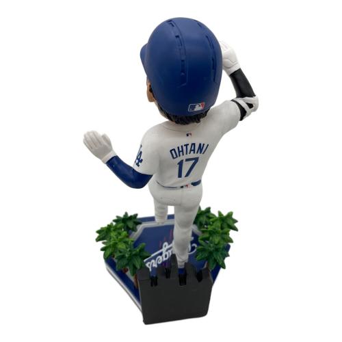 foco (フォコ) MLBロサンゼルス・ドジャース 大谷翔平 ボブルヘッドフィギュア