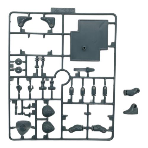 幻魔大戦 サイボーグ戦士 ベガ プラモデル アニメキャラクター