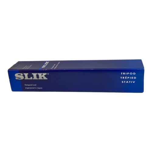 SLIK (スリック) 三脚 ライトカーボン E74 2
