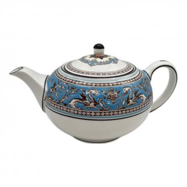 Wedgwood (ウェッジウッド) フロレンティーン・ターコイズ Wedgwood (ウェッジウッド) フロレンティーン・ターコイズ