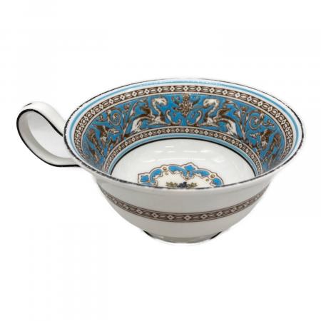 Wedgwood (ウェッジウッド) カップ&ソーサー フロレンティーン
