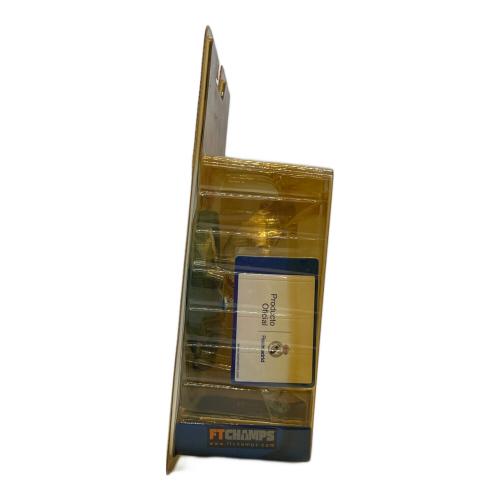 FT champs Ronaldo 9 レアル・マドリード フィギュア