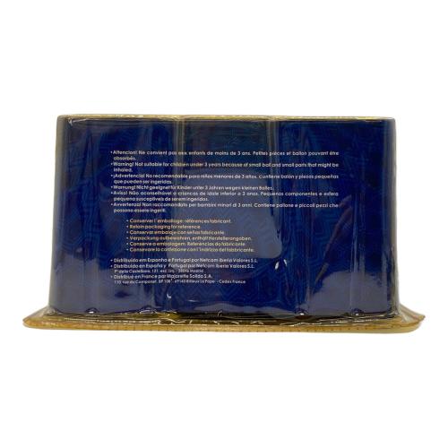 FT champs (エフティーチャンプス) HENRY 12 フィギュア