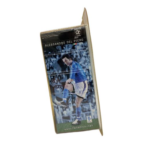 FANATICO(ファナティコ) デルピエロ フィギュア Futbolistas
