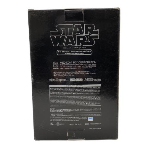 TOMY(トミー) STAR WARS (スターウォーズ) VCD DARTH VADER フィギュア