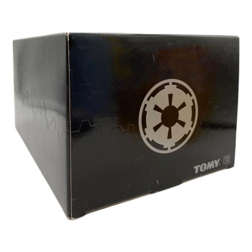 TOMY(トミー) STAR WARS (スターウォーズ) VCD DARTH VADER フィギュア