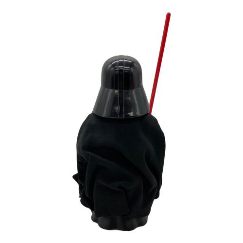 TOMY(トミー) STAR WARS (スターウォーズ) VCD DARTH VADER フィギュア