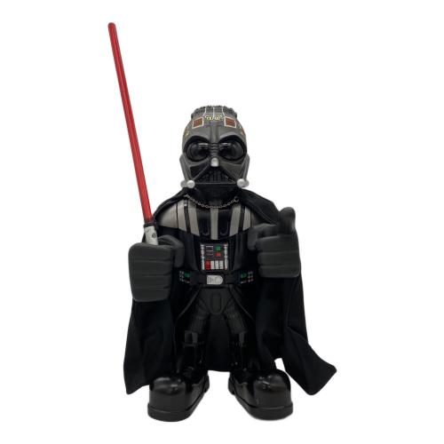TOMY(トミー) STAR WARS (スターウォーズ) VCD DARTH VADER フィギュア