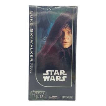 STAR WARS (スターウォーズ) 12 INCH FIGURE LUKE SKY WALKER フィギュア