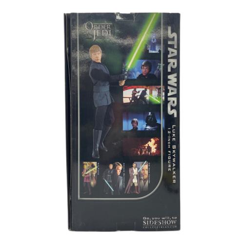 STAR WARS (スターウォーズ) 12 INCH FIGURE LUKE SKY WALKER フィギュア