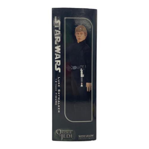 STAR WARS (スターウォーズ) 12 INCH FIGURE LUKE SKY WALKER フィギュア