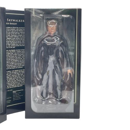 STAR WARS (スターウォーズ) 12 INCH FIGURE LUKE SKY WALKER フィギュア
