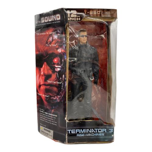 McFarlaneToy (マクファーレントイズ) ターミネーター12インチフィギュア フィギュア