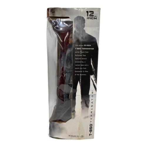 McFarlaneToy (マクファーレントイズ) ターミネーター12インチフィギュア フィギュア