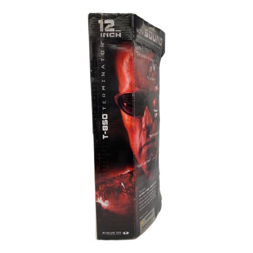 McFarlaneToy (マクファーレントイズ) ターミネーター12インチフィギュア フィギュア