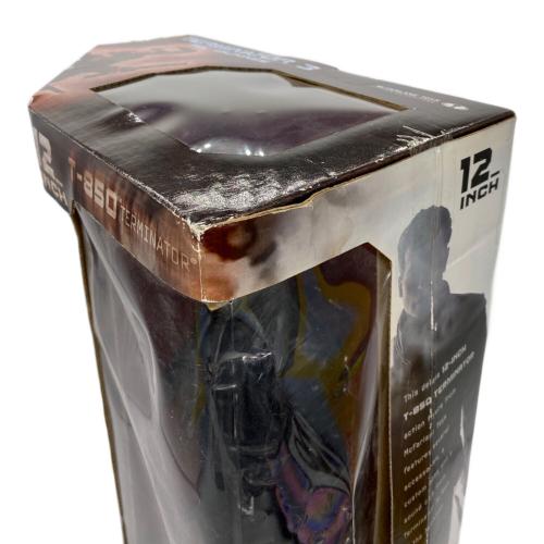 McFarlaneToy (マクファーレントイズ) ターミネーター12インチフィギュア フィギュア