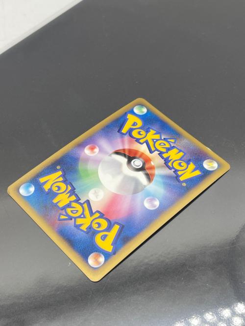 ポケモン アルセウス Lv.X ポケモンカード 011/017