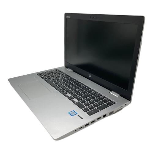 HP (エイチピー) ノートパソコン ProBook 650 G4 15.6インチ