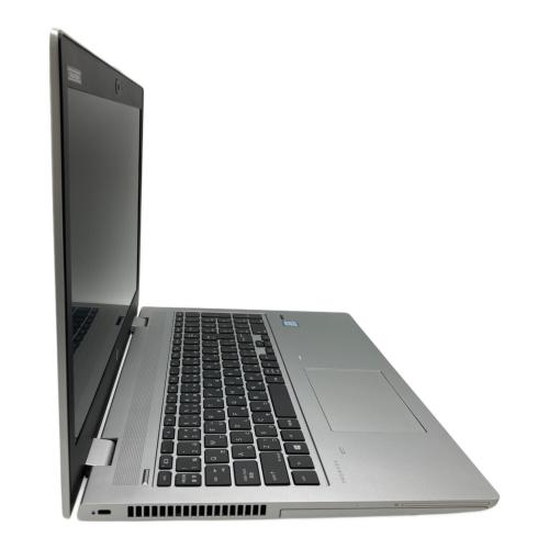 HP (エイチピー) ノートパソコン ProBook 650 G4 15.6インチ