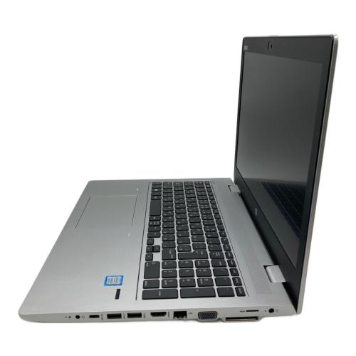 HP (エイチピー) ノートパソコン ProBook 650 G4 15.6インチ