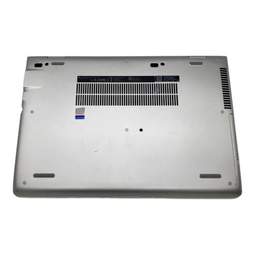 HP (エイチピー) ノートパソコン ProBook 650 G4 15.6インチ