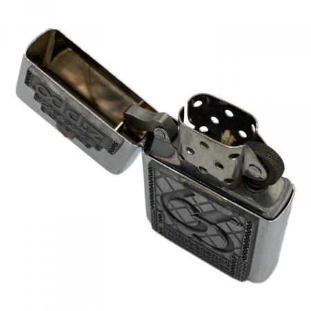 ZIPPO (ジッポ) ライター 1997年製 65周年｜トレファクONLINE