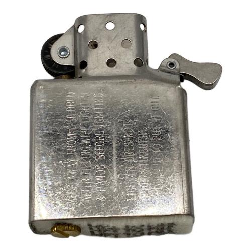 ZIPPO (ジッポ) ライター 1997年製 65周年