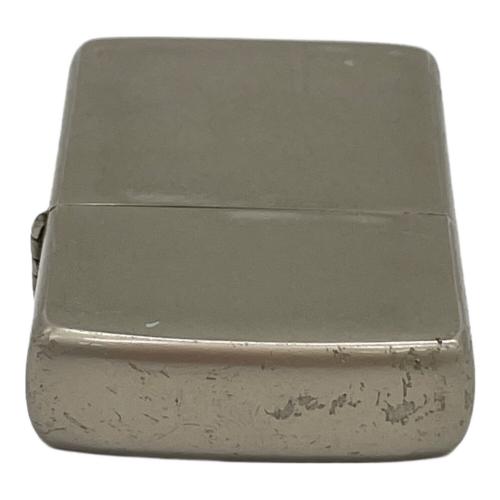 ZIPPO (ジッポ) ライター 1987年1月製 HEAVY DUTY