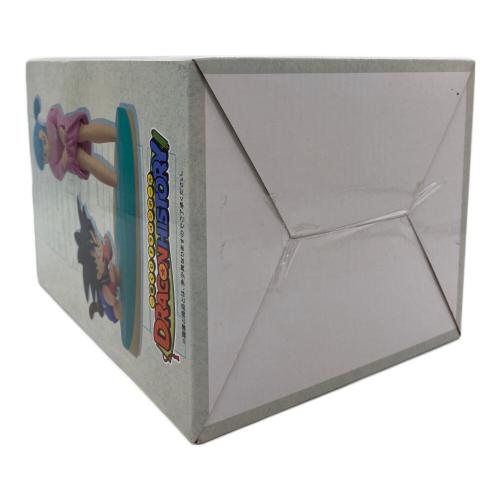 ドラゴンボール　孫悟空＆ブルマ LAST ONE賞 フィギュア 一番くじ