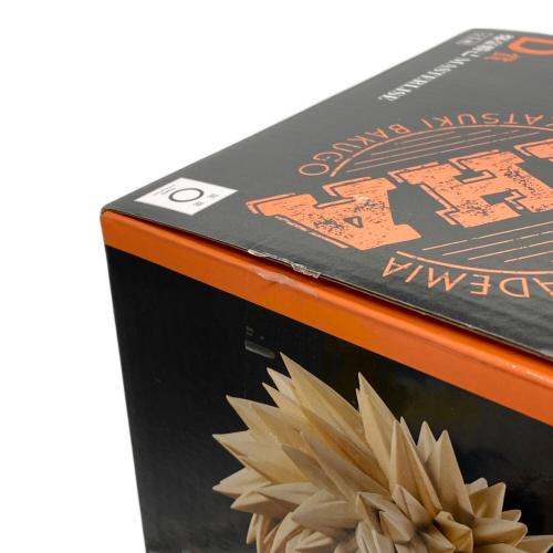 僕のヒーローアカデミア (ボクノヒーローアカデミア) 爆豪勝己 フィギュア 一番くじ D賞