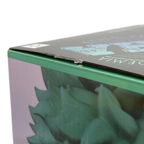 BANDAI (バンダイ) 一番くじ C賞 僕のヒーローアカデミア いずく＆てんこ フィギュア