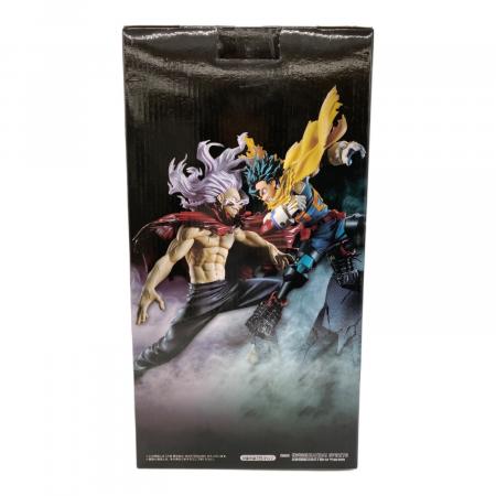 僕のヒーローアカデミア 一番くじ 相反する思い A賞 緑谷出久 フィギュア BANDAI (バンダイ) 一番くじ 僕のヒーローアカデミア 相反する思い A賞