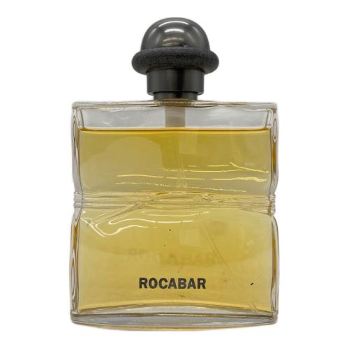 HERMES (エルメス) オードトワレ 50ml 残量80%-99% ロカバール