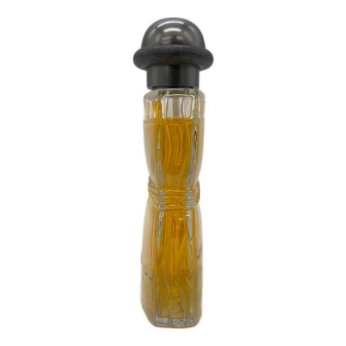 HERMES (エルメス) オードトワレ 50ml 残量80%-99% ロカバール