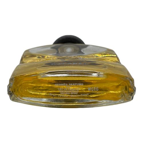 HERMES (エルメス) オードトワレ 50ml 残量80%-99% ロカバール
